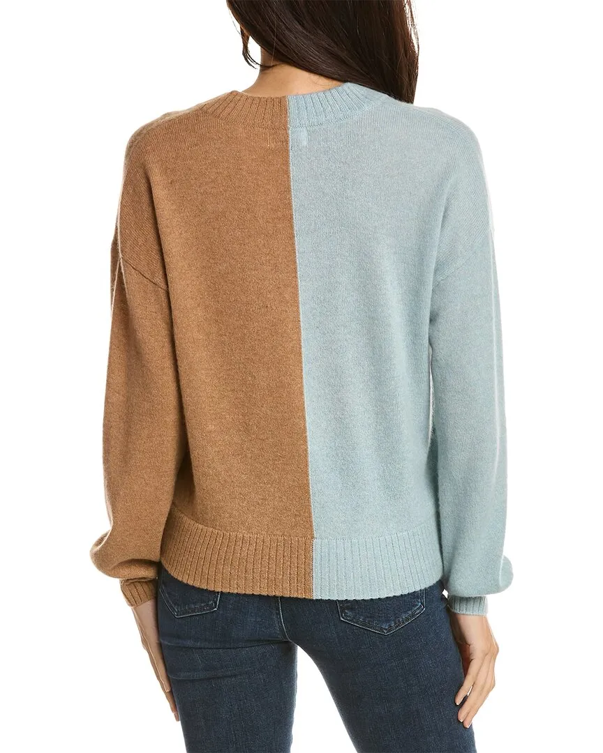 27 Miles Malibu Simone Cashmere Sweater