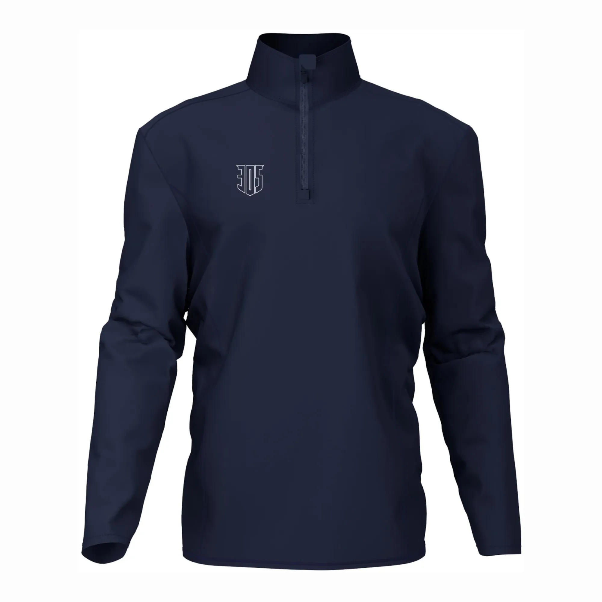 305 Shield Performance 1/4 Zip Jacket