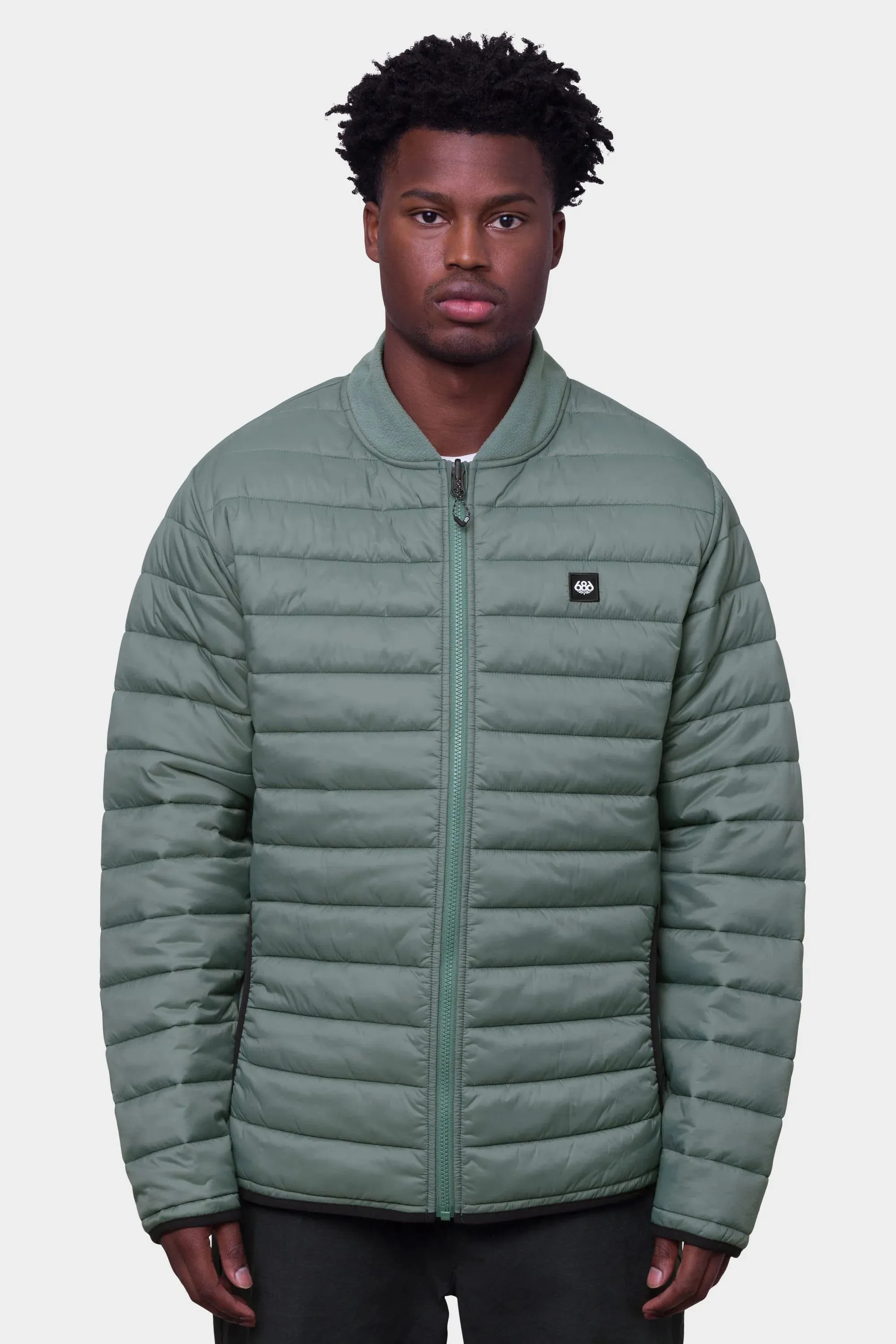 686 - Men's Thermal Puff Jacket
