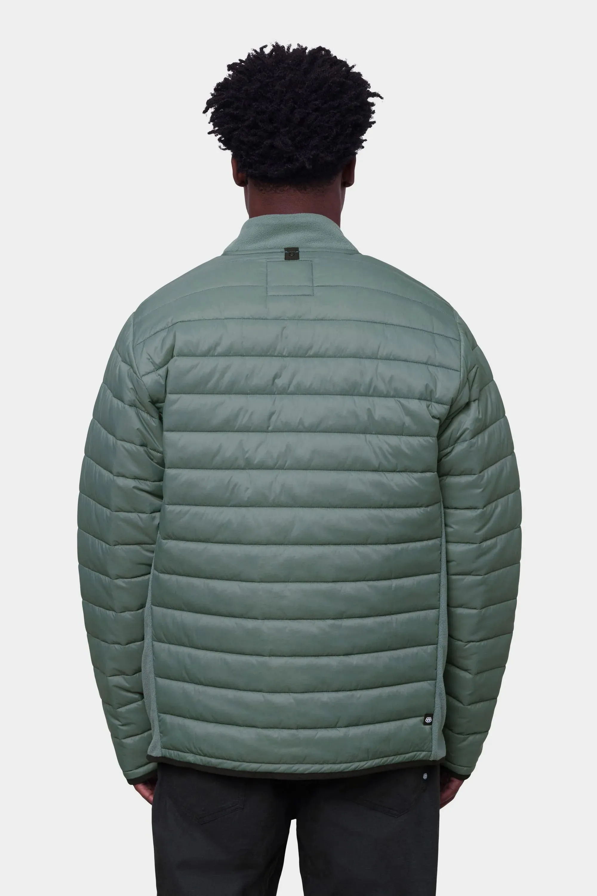686 - Men's Thermal Puff Jacket