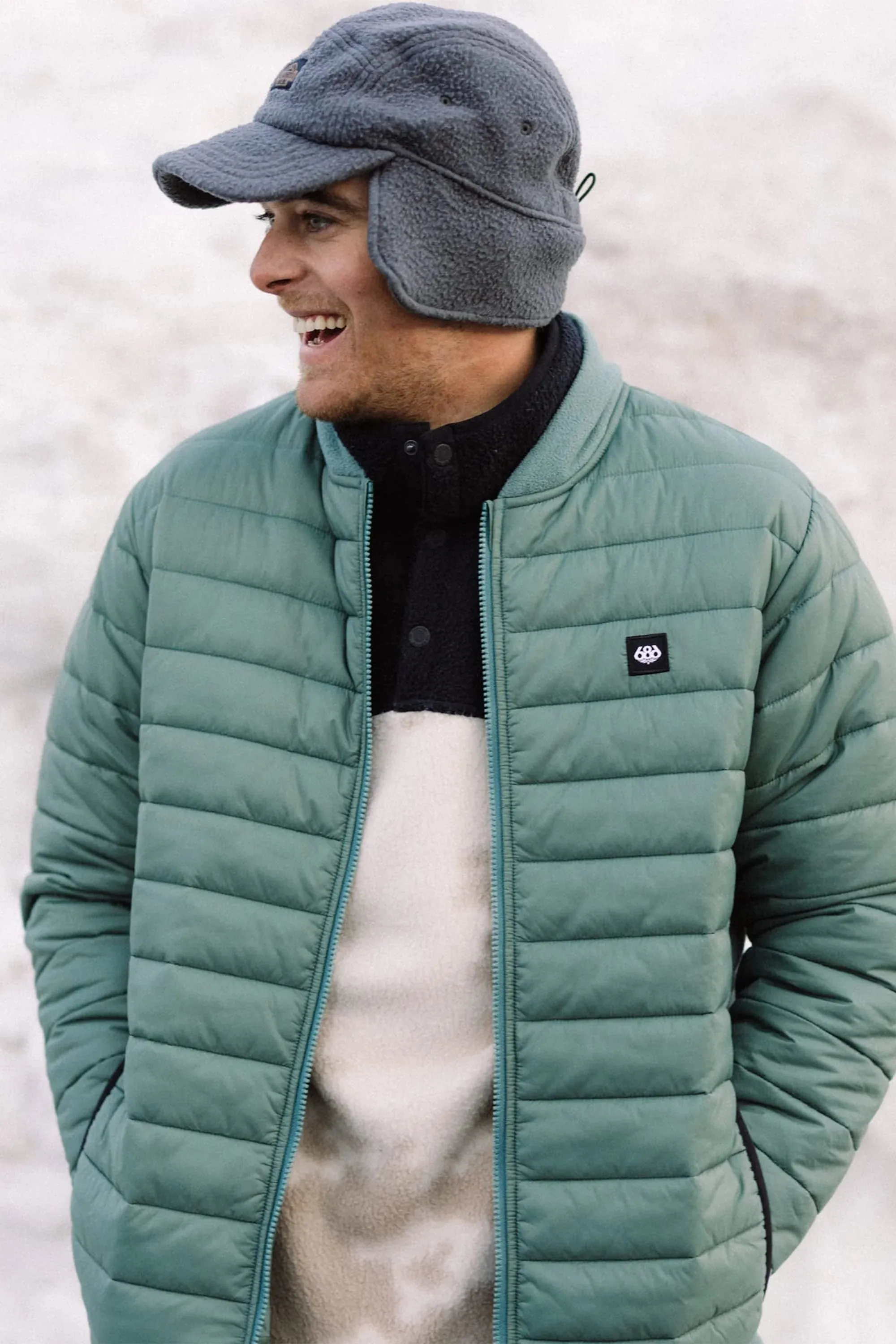 686 - Men's Thermal Puff Jacket