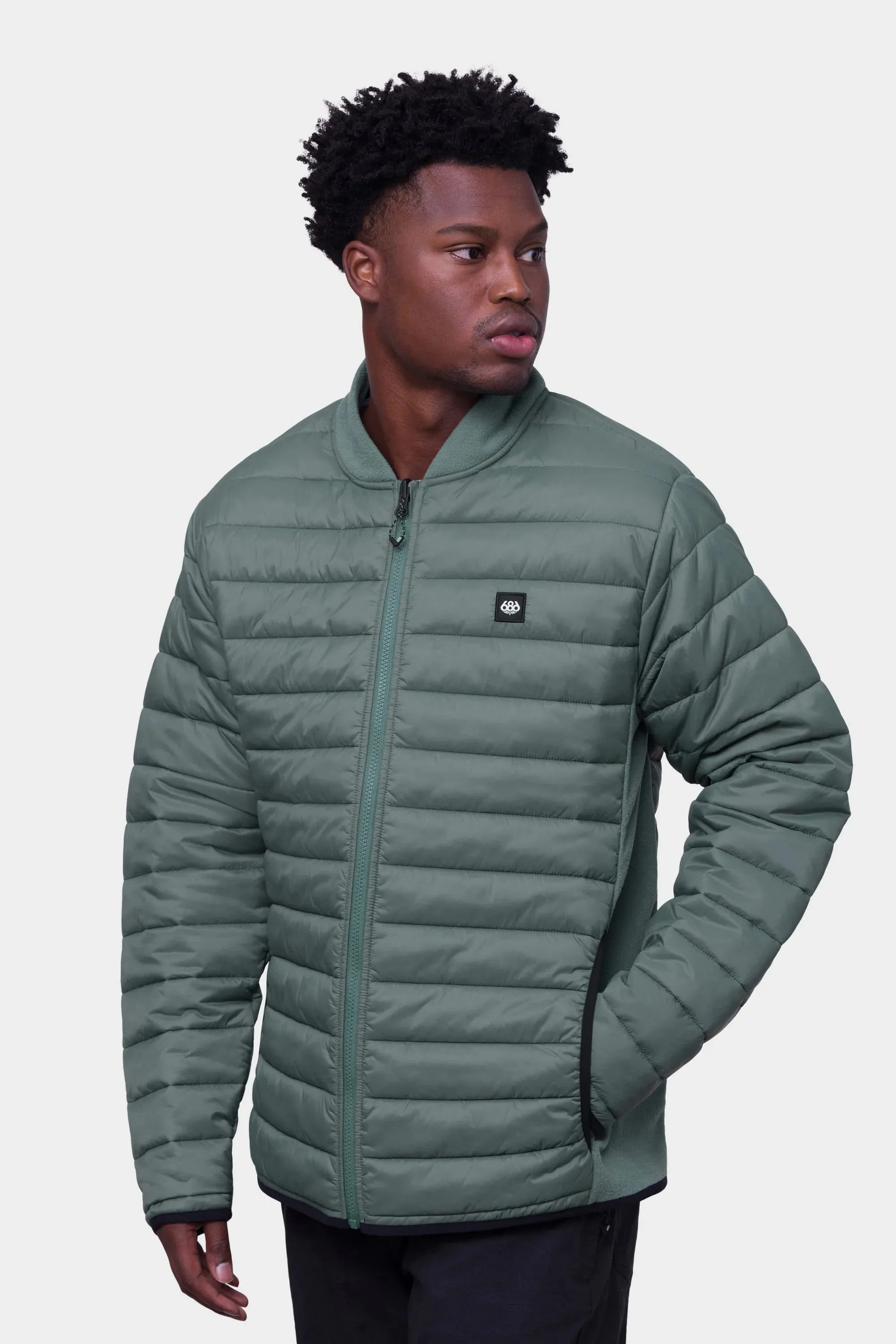 686 - Men's Thermal Puff Jacket
