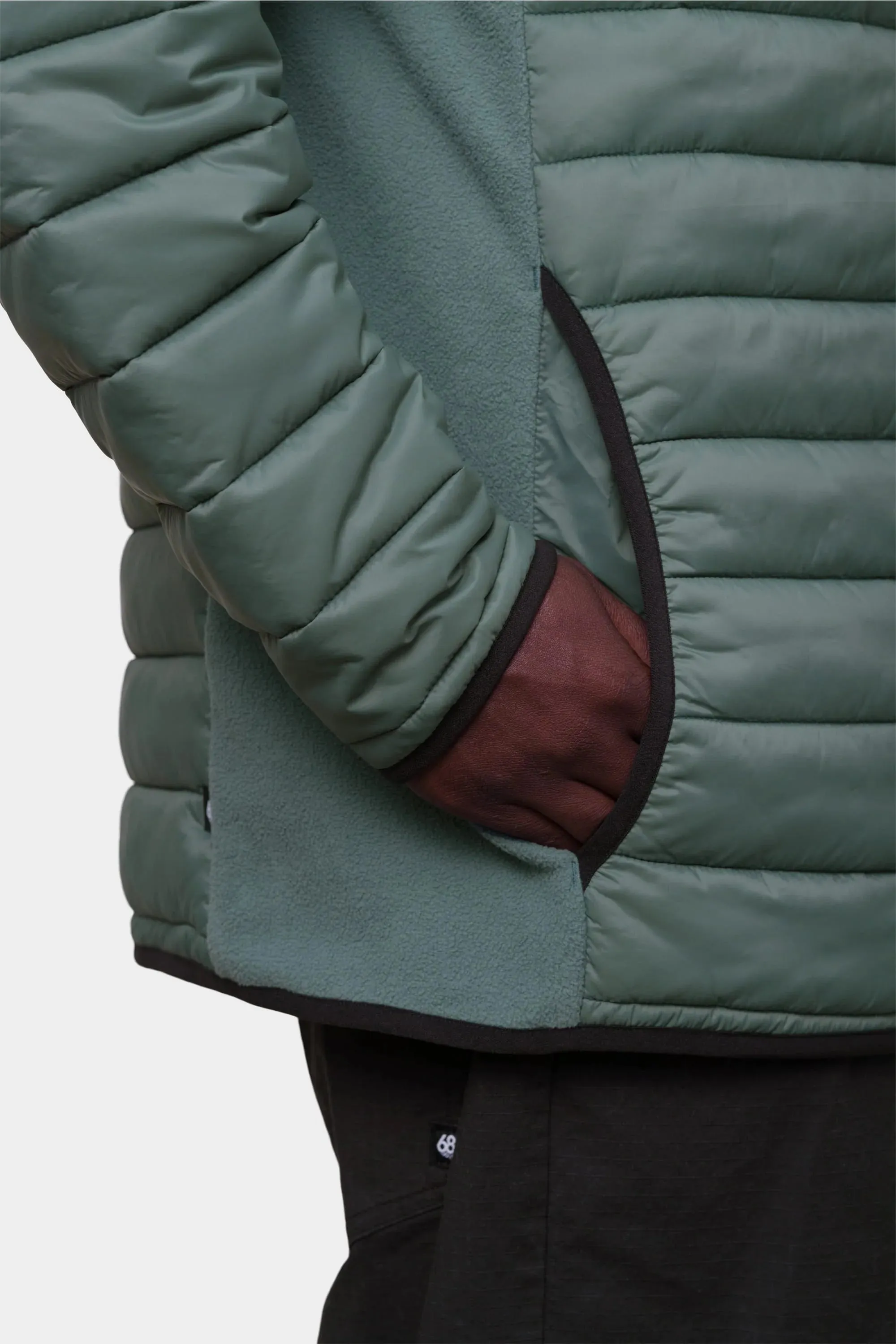 686 - Men's Thermal Puff Jacket