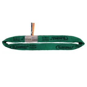 6" x 14' Single-Path High Performance Roundsling | Vertical Cap: 175,000 lbs.