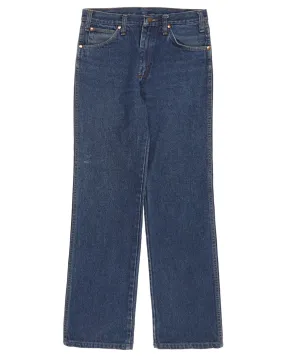 80s Wrangler High Waisted Jeans - 30W