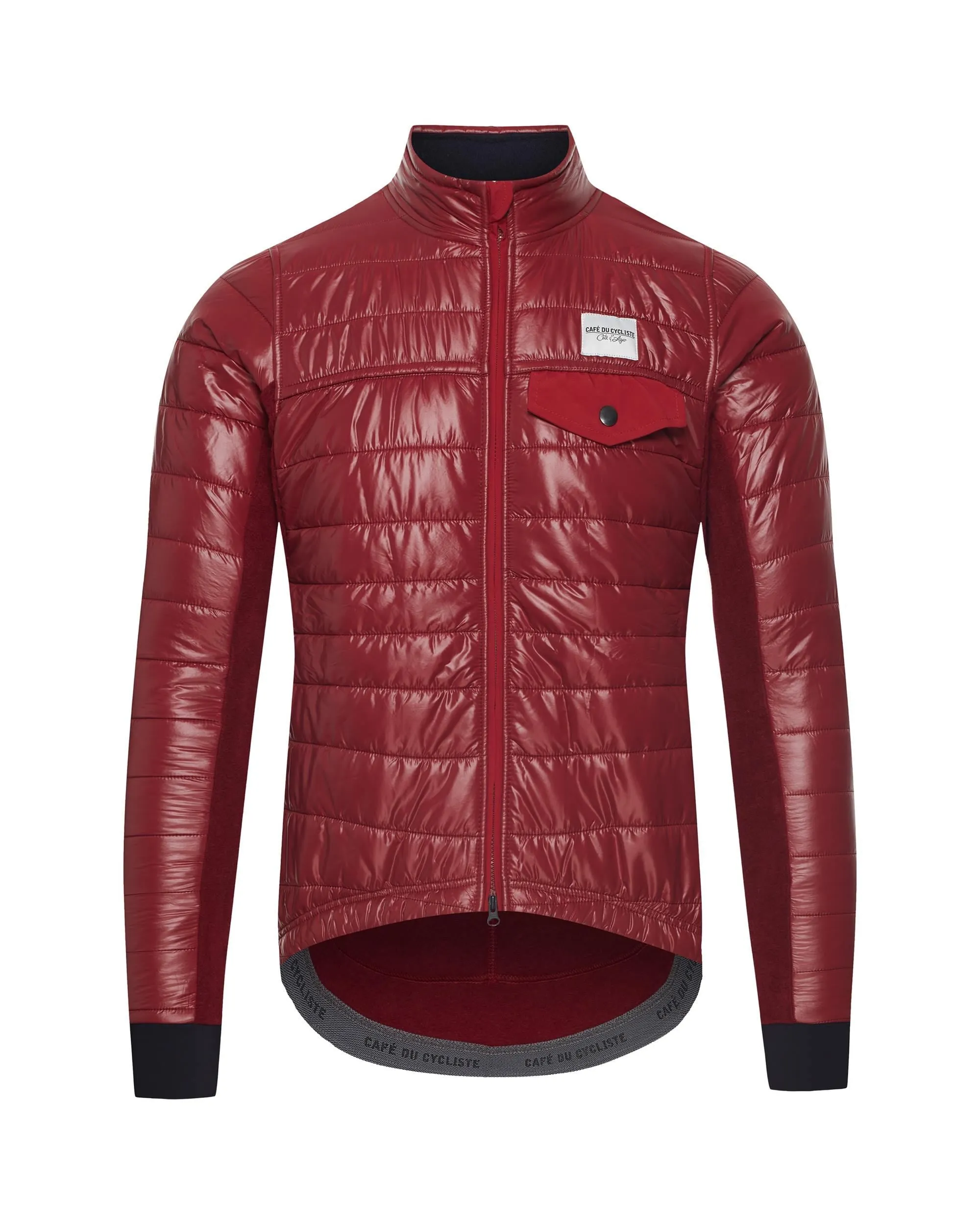 Albertine Thermal Cycling Jacket