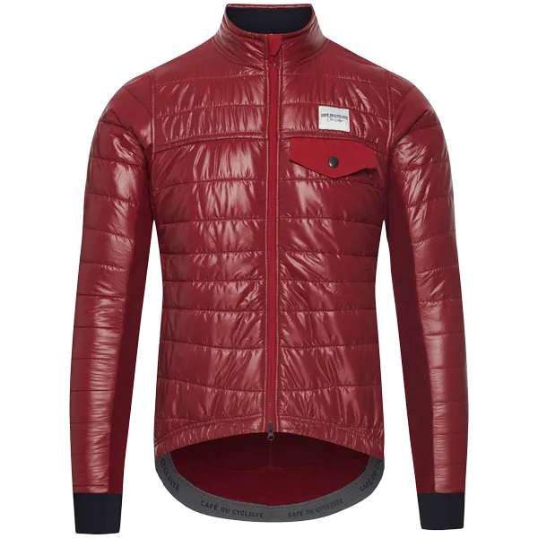 Albertine Thermal Cycling Jacket