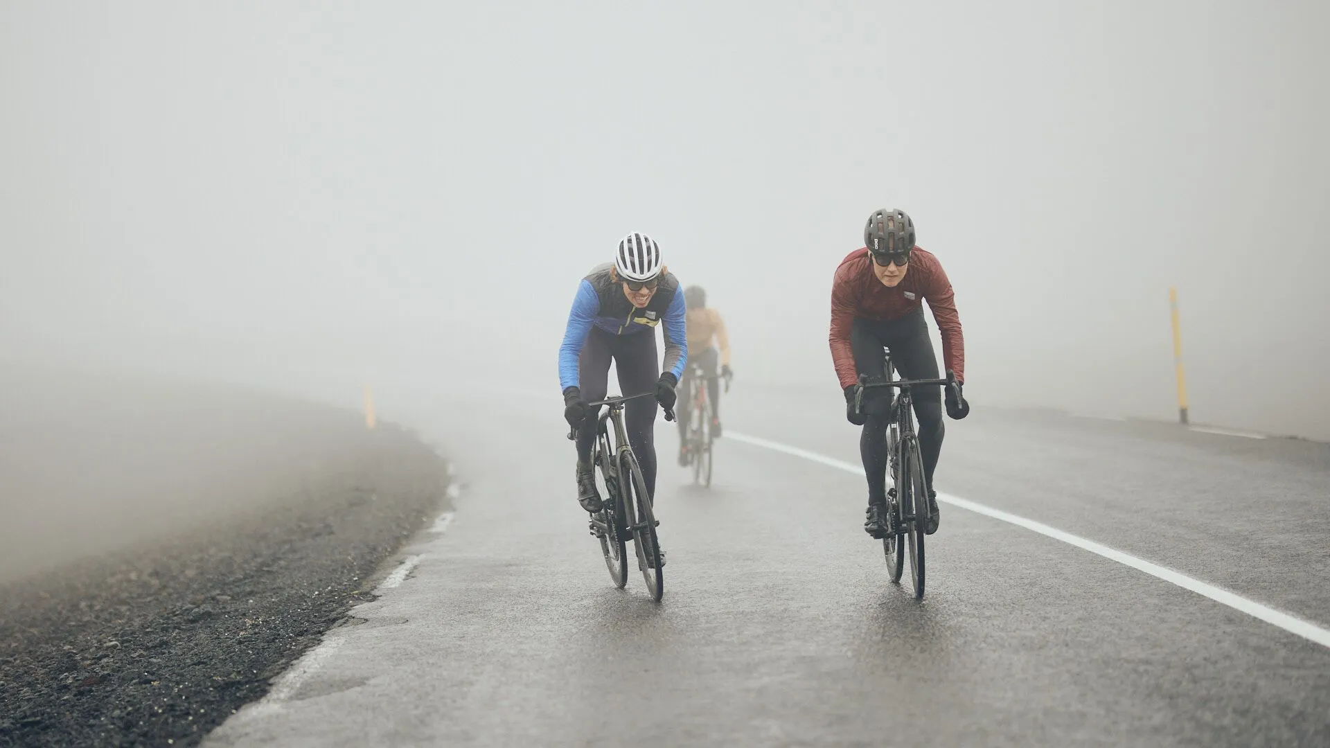 Albertine Thermal Cycling Jacket