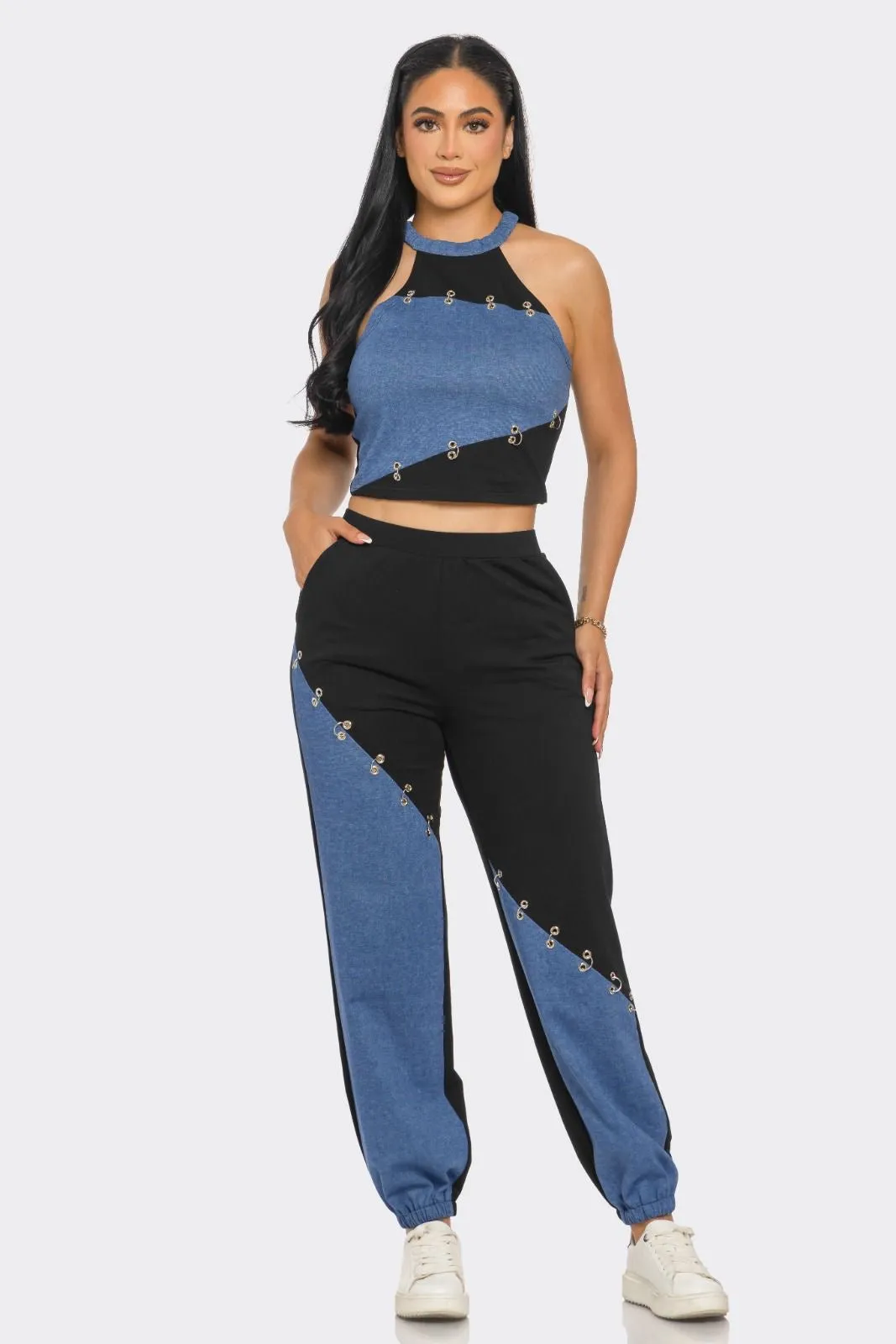 ANGY SET PANTS