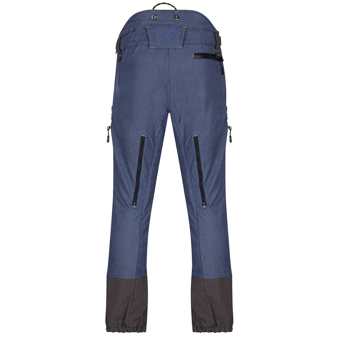 Arbortec Breatheflex Pro Legacy Type A Class 1 Chainsaw Trousers