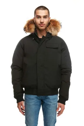 Arctic North - Men’s SAINT SAUVEUR MEN