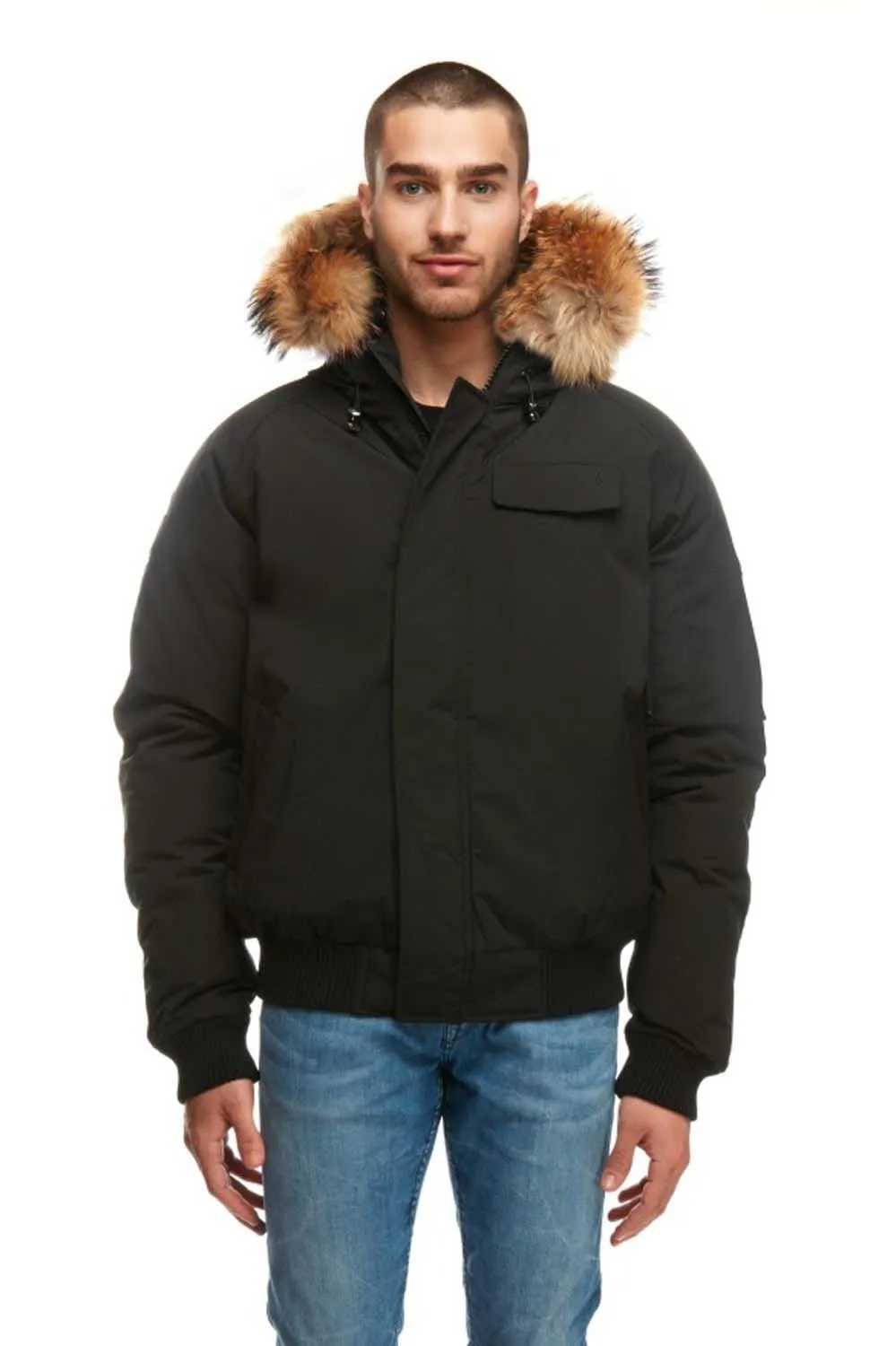 Arctic North - Men’s SAINT SAUVEUR MEN