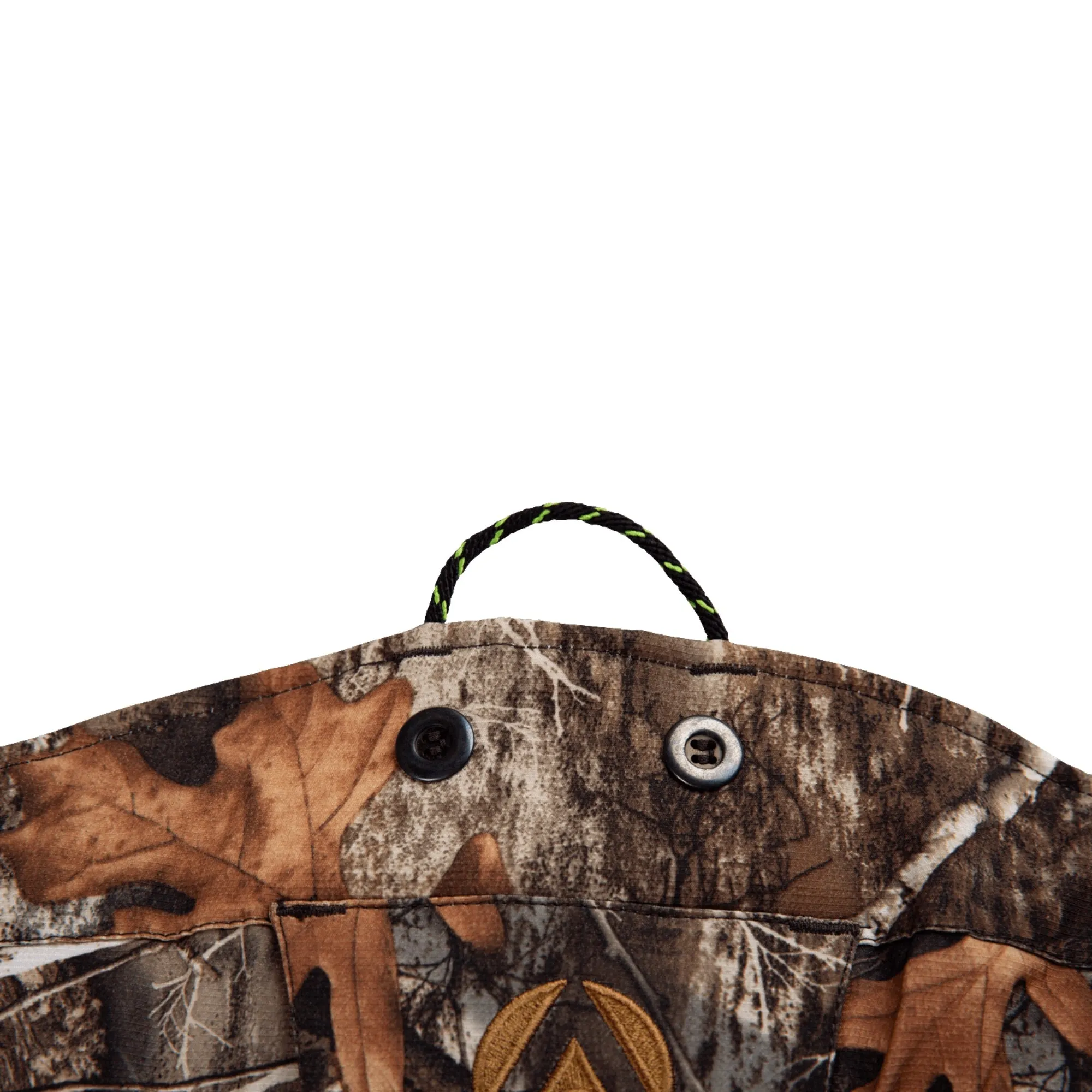 AT4060 - Breatheflex Pro Realtree Chainsaw Trousers Design A/Class 1 - Brown