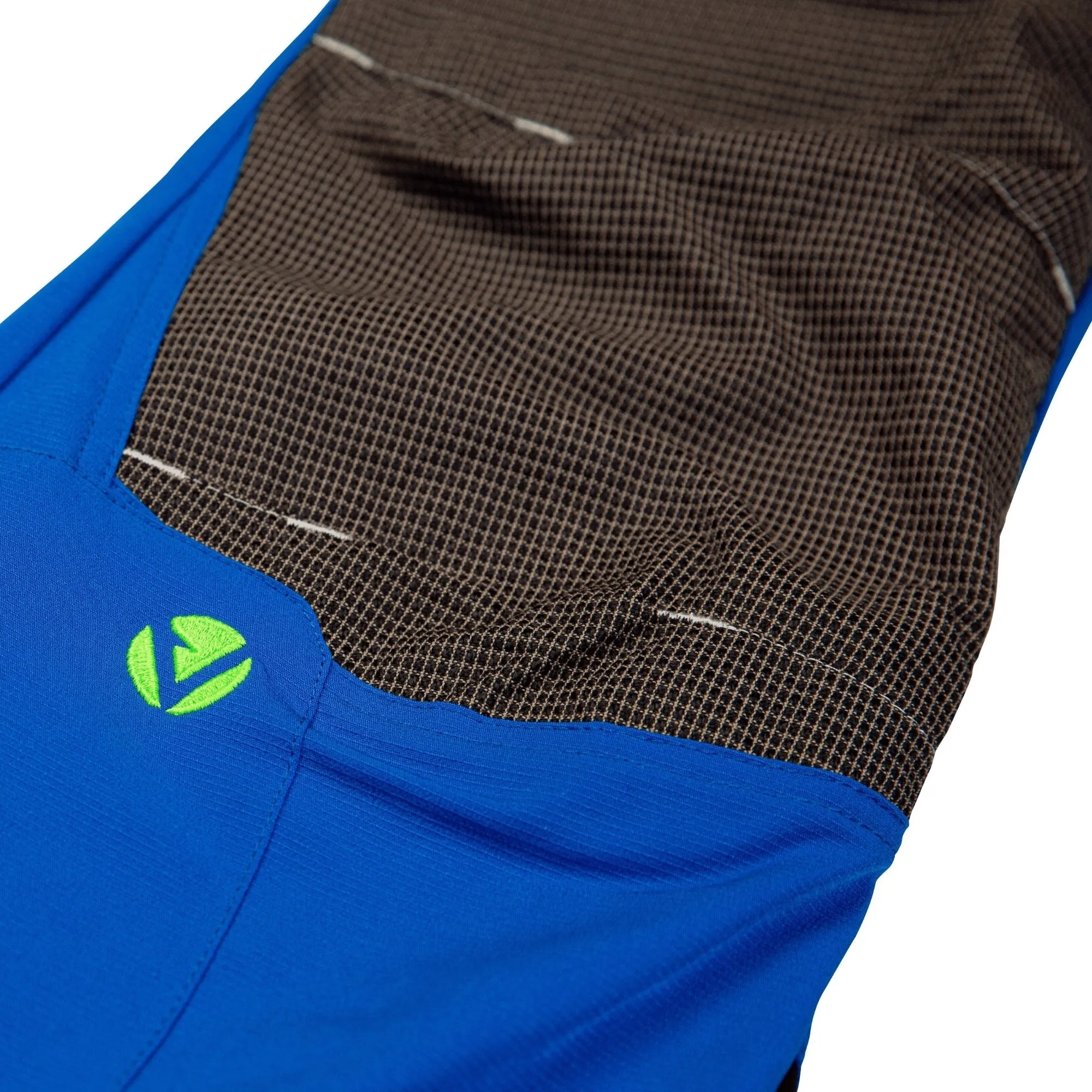 AT4070 Breatheflex Pro Chainsaw Trousers Design C Class 1 - Blue