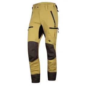 AT4160 Breatheflex Pro Trousers Non-Protective - Beige