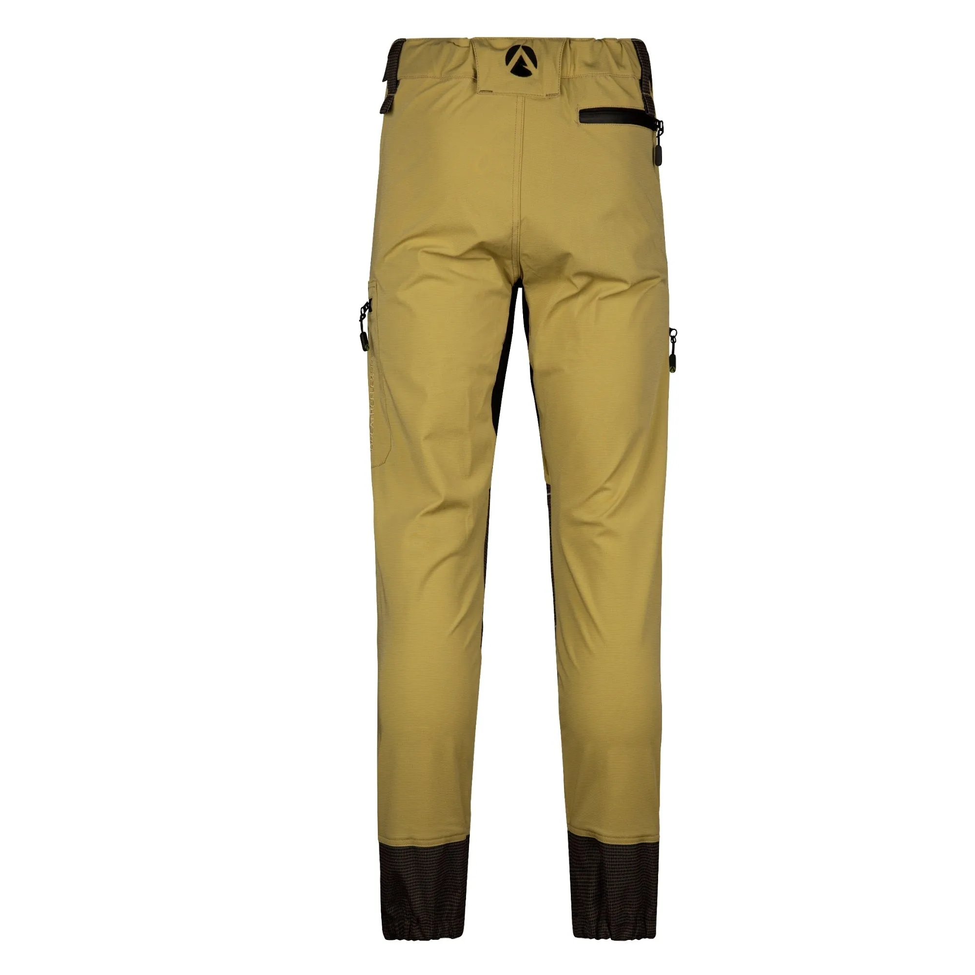 AT4160 Breatheflex Pro Trousers Non-Protective - Beige