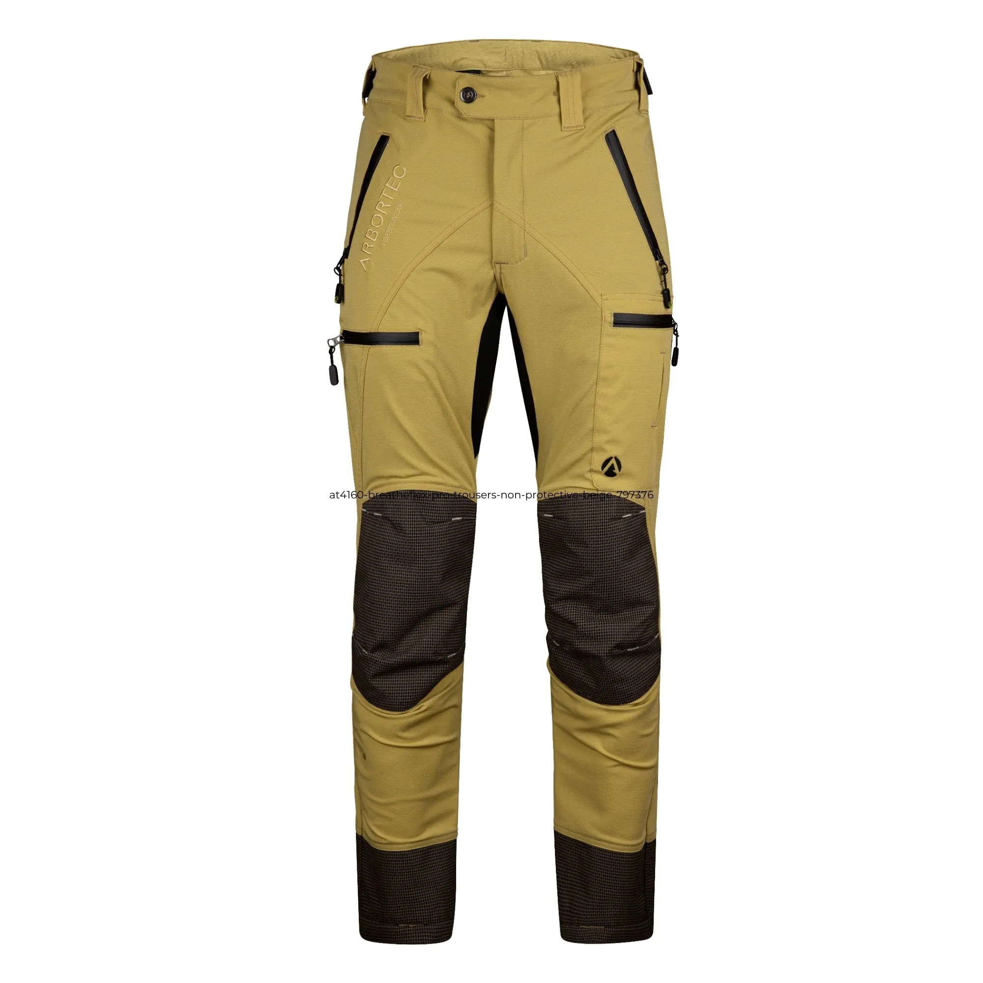 AT4160 Breatheflex Pro Trousers Non-Protective - Beige
