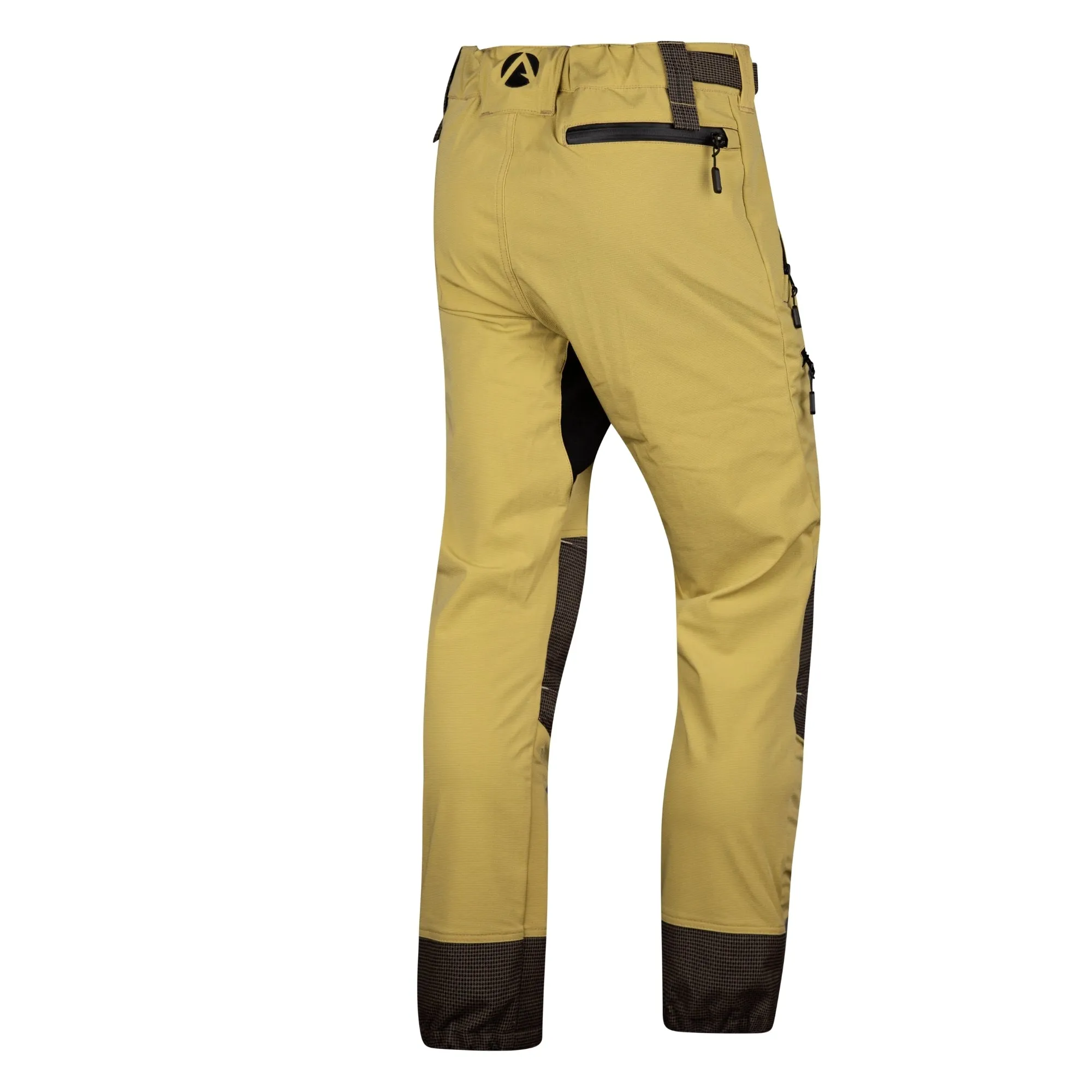 AT4160 Breatheflex Pro Trousers Non-Protective - Beige