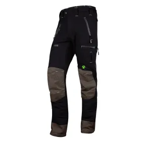 AT4160 Breatheflex Pro Trousers Non-Protective - Black