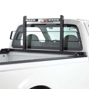 Backrack 15003 Truck Cab Protector/Headache Rack