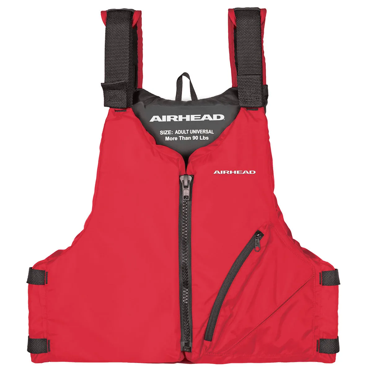 Base Paddle Life Jacket Vest | Youth-Adult