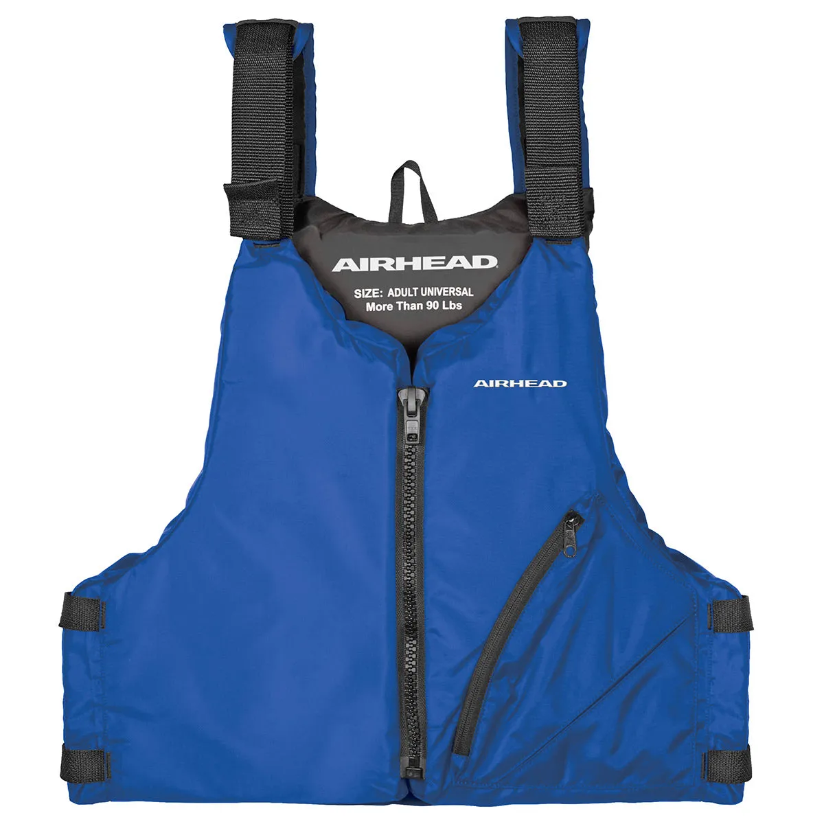Base Paddle Life Jacket Vest | Youth-Adult