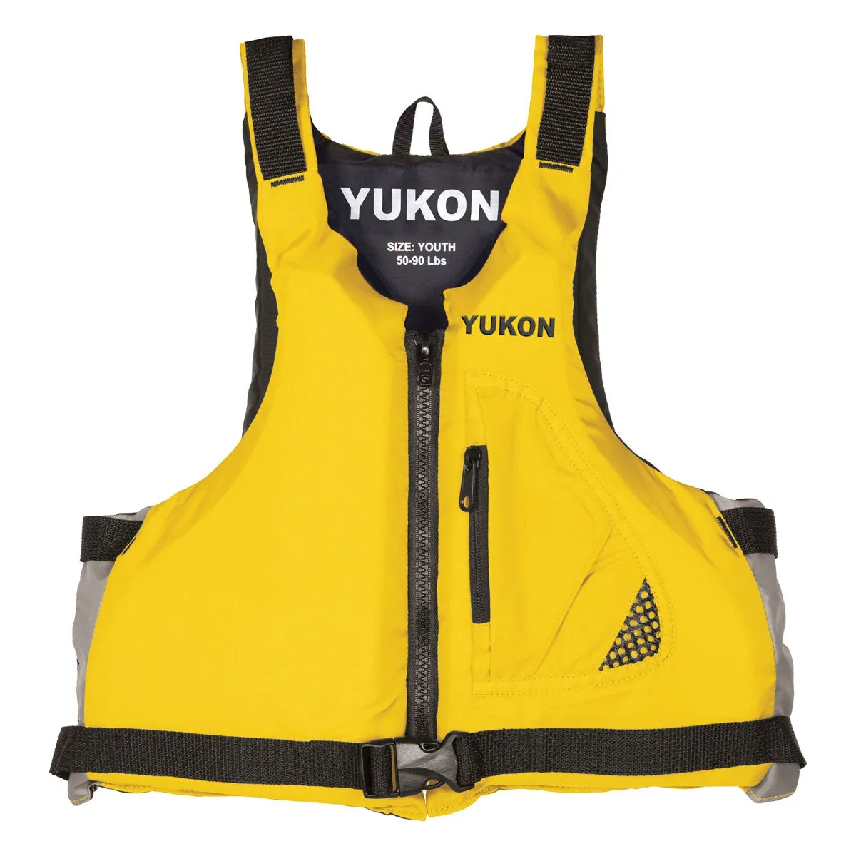 Base Paddle Life Jacket Vest | Youth-Adult