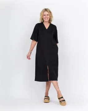 Beloved Black Dress