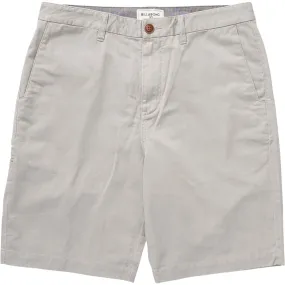 Billabong Carter Youth Boys Stretch Shorts