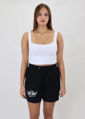Boys Lie Rebel Shorts ★ Black