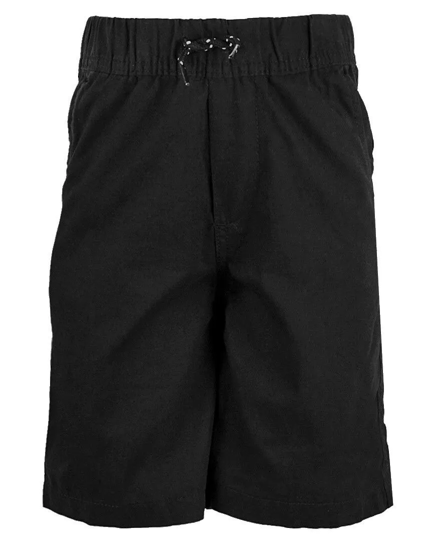 Boys Nautica Assorted Elasticated Waist Summer Holiday Sports Cotton Shorts