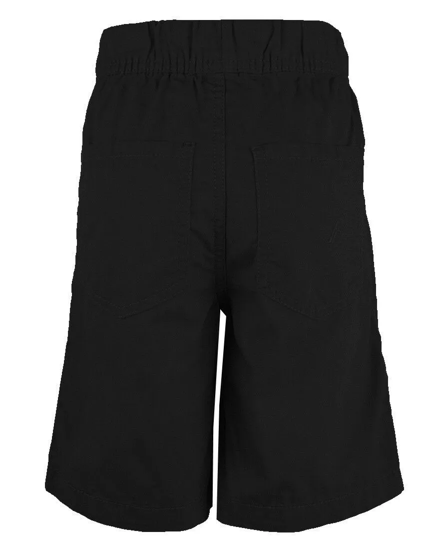 Boys Nautica Assorted Elasticated Waist Summer Holiday Sports Cotton Shorts