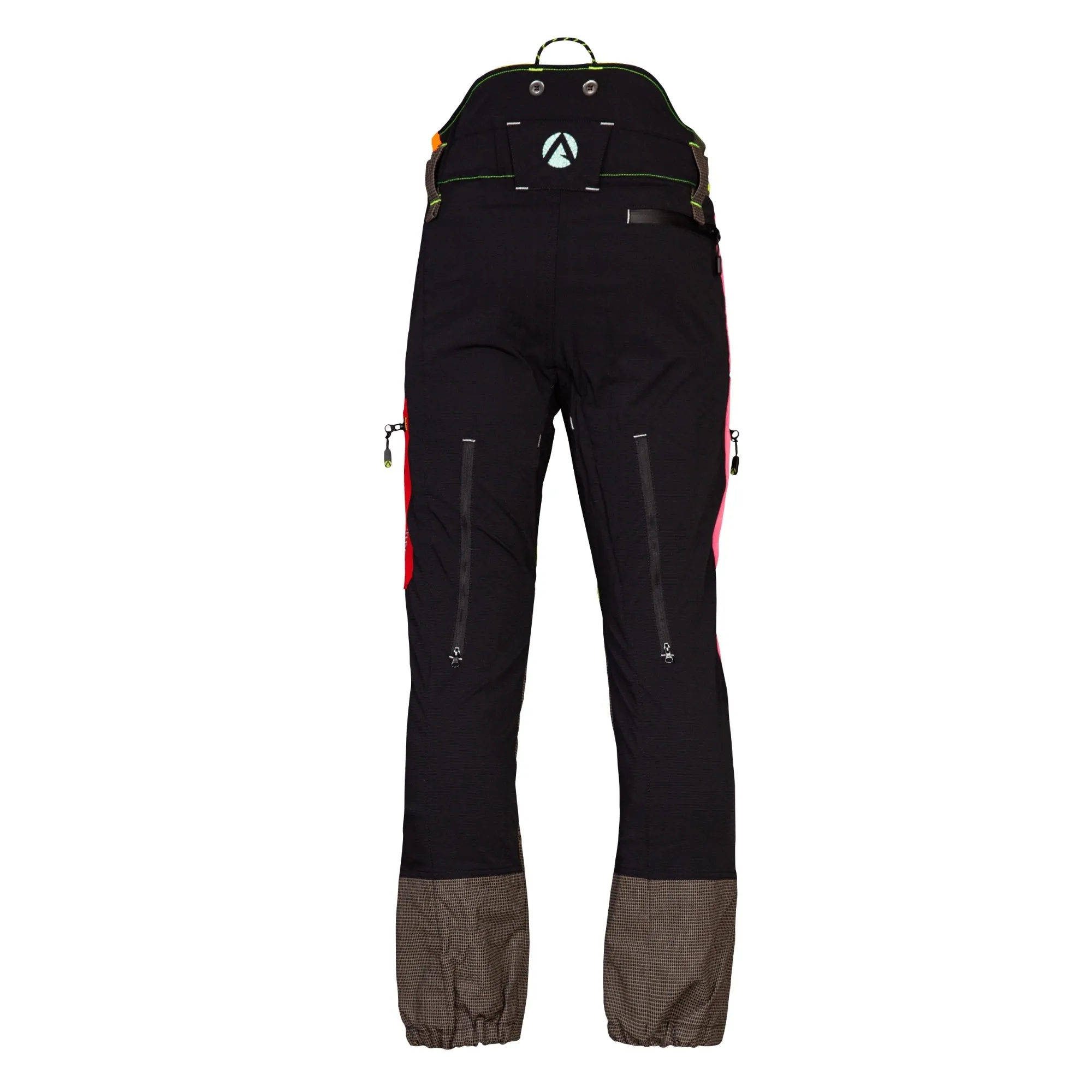 Breatheflex Pro Chainsaw Trousers Design A Class 1 - Multi Colour AT4060