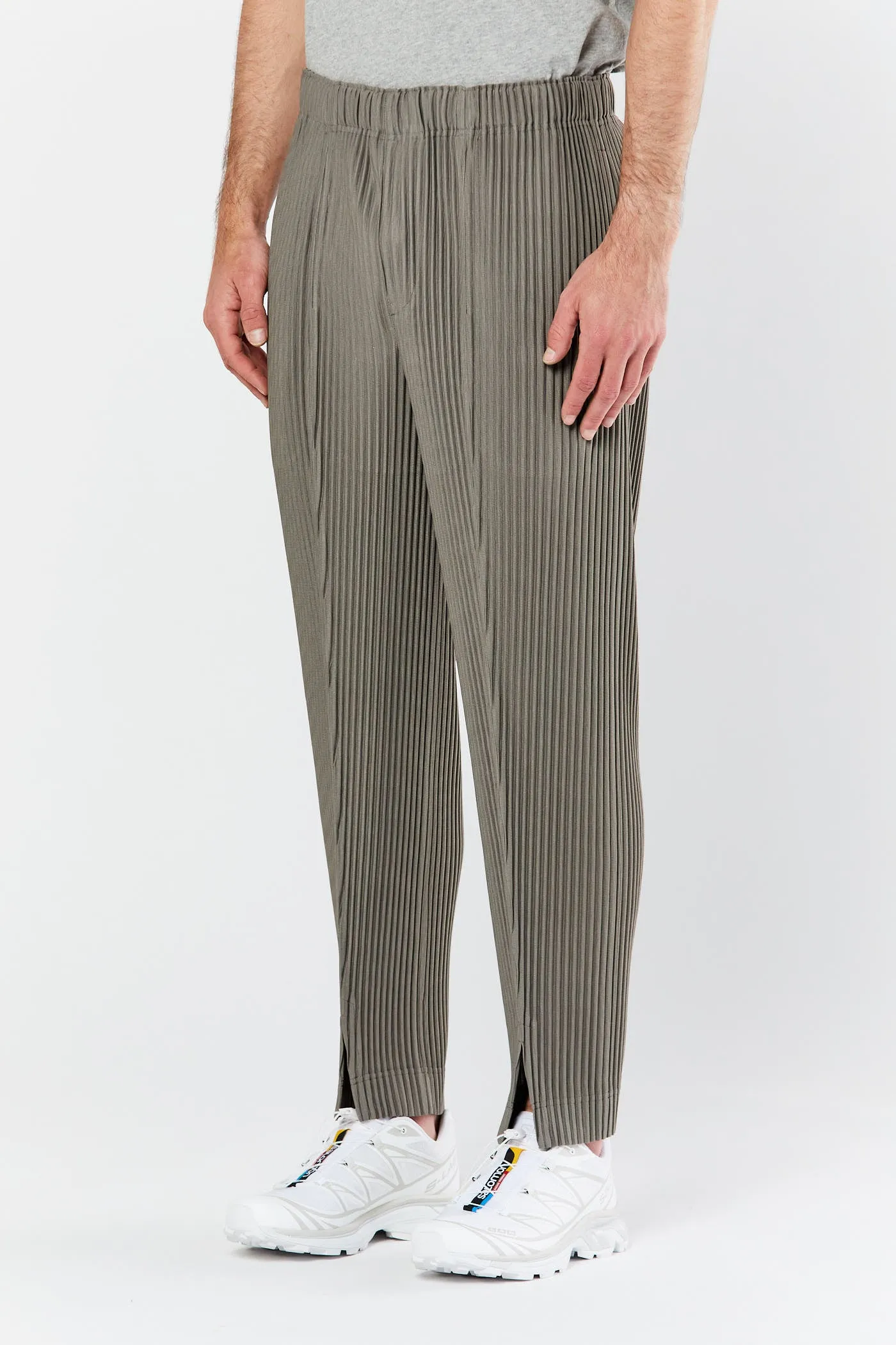 Bronze Grey MC November Pant