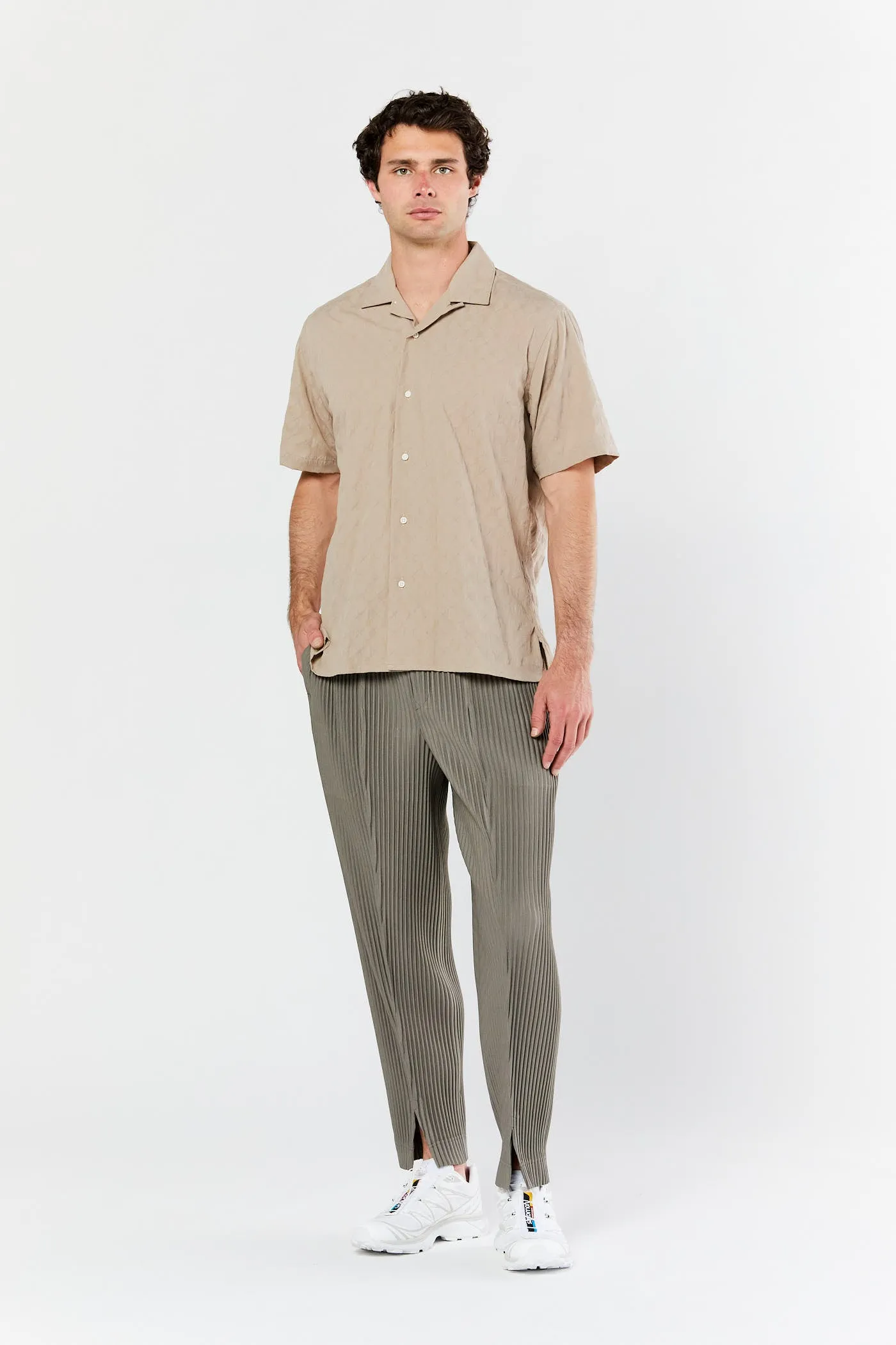 Bronze Grey MC November Pant