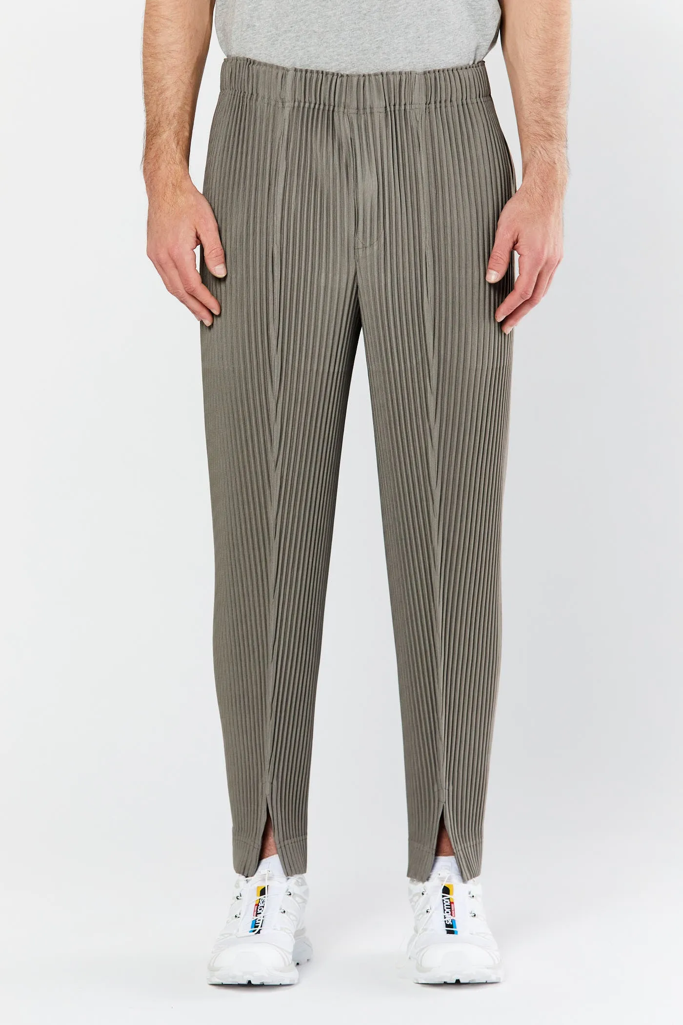 Bronze Grey MC November Pant