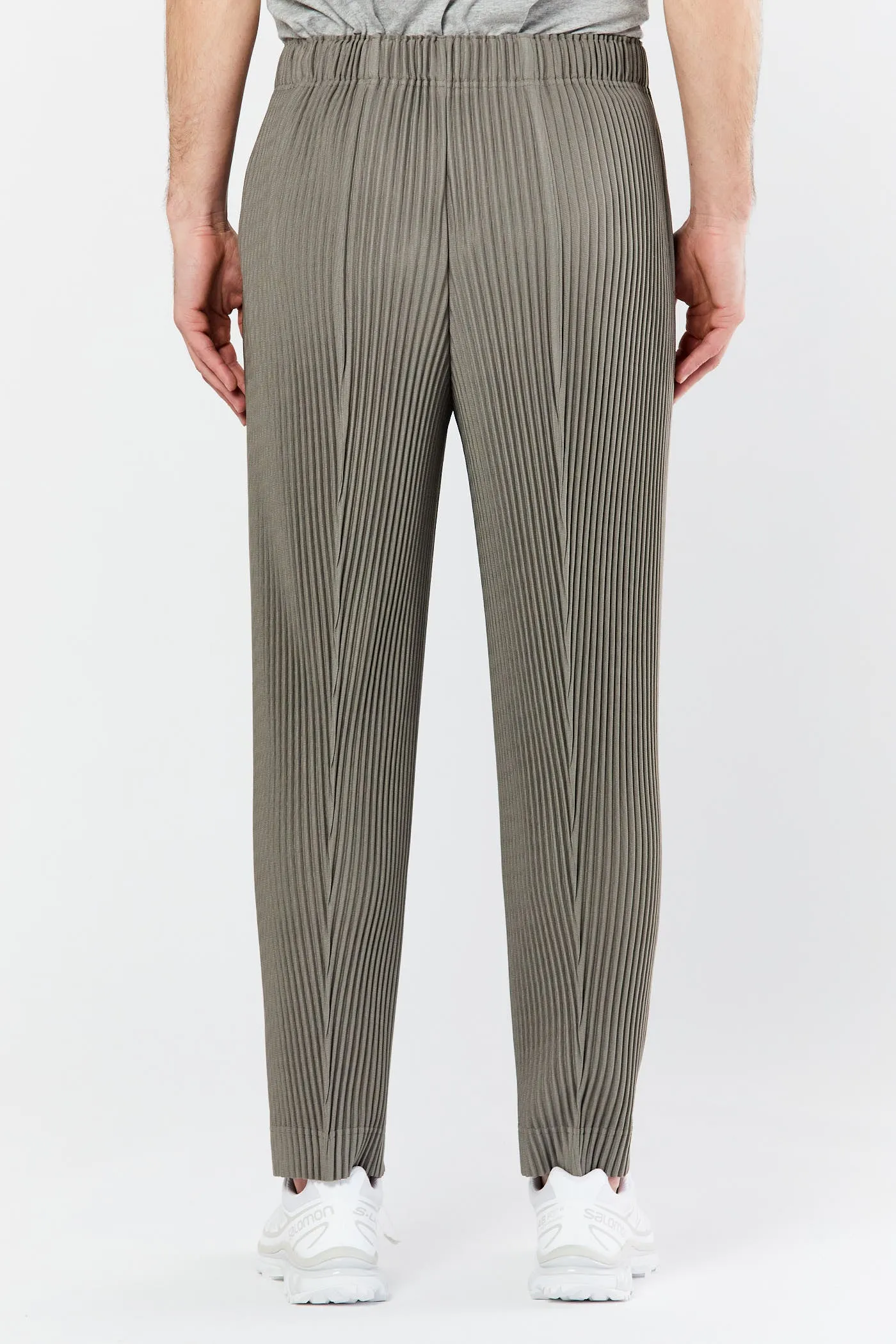 Bronze Grey MC November Pant