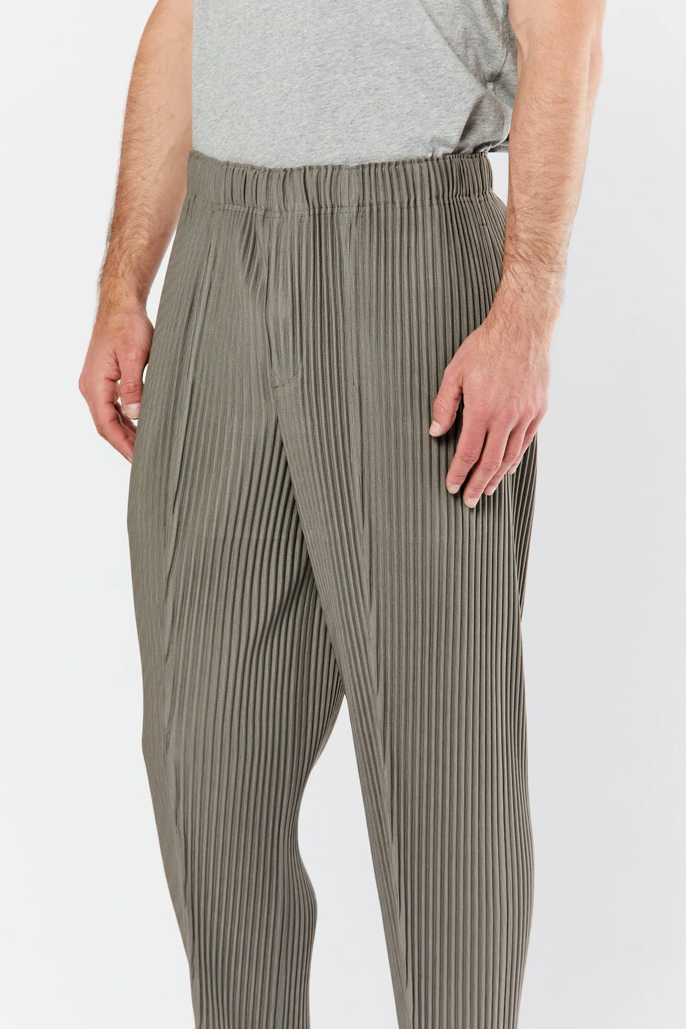 Bronze Grey MC November Pant