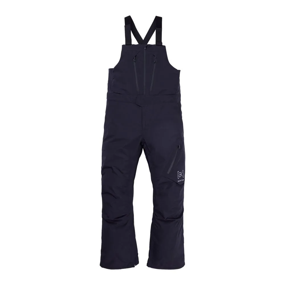 Burton AK Cyclic Mens Gore-Tex Bib Pant 2025