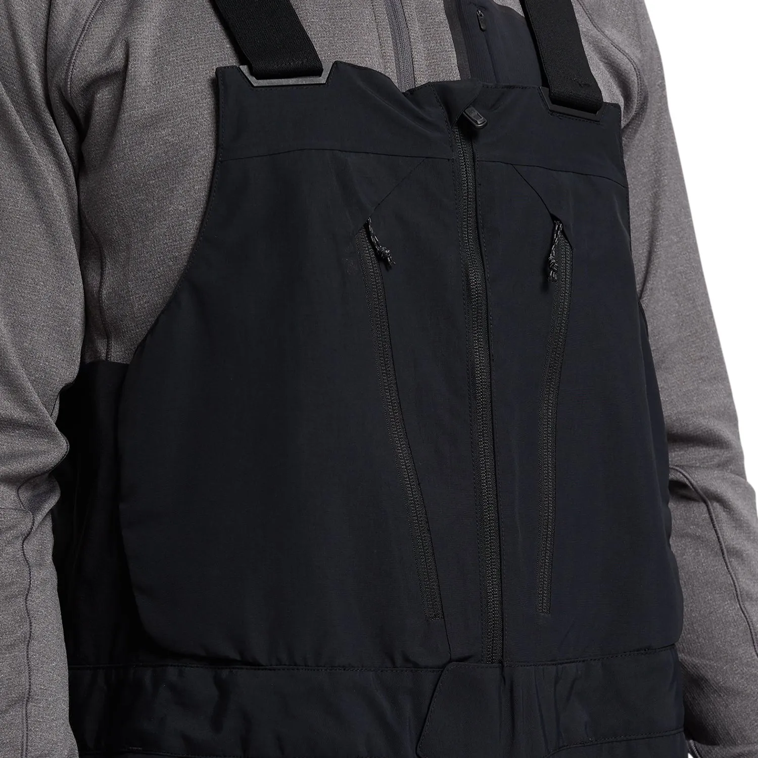 Burton Men's [ak] Cyclic 2L Gore-tex Bib Pant 2024 True Black