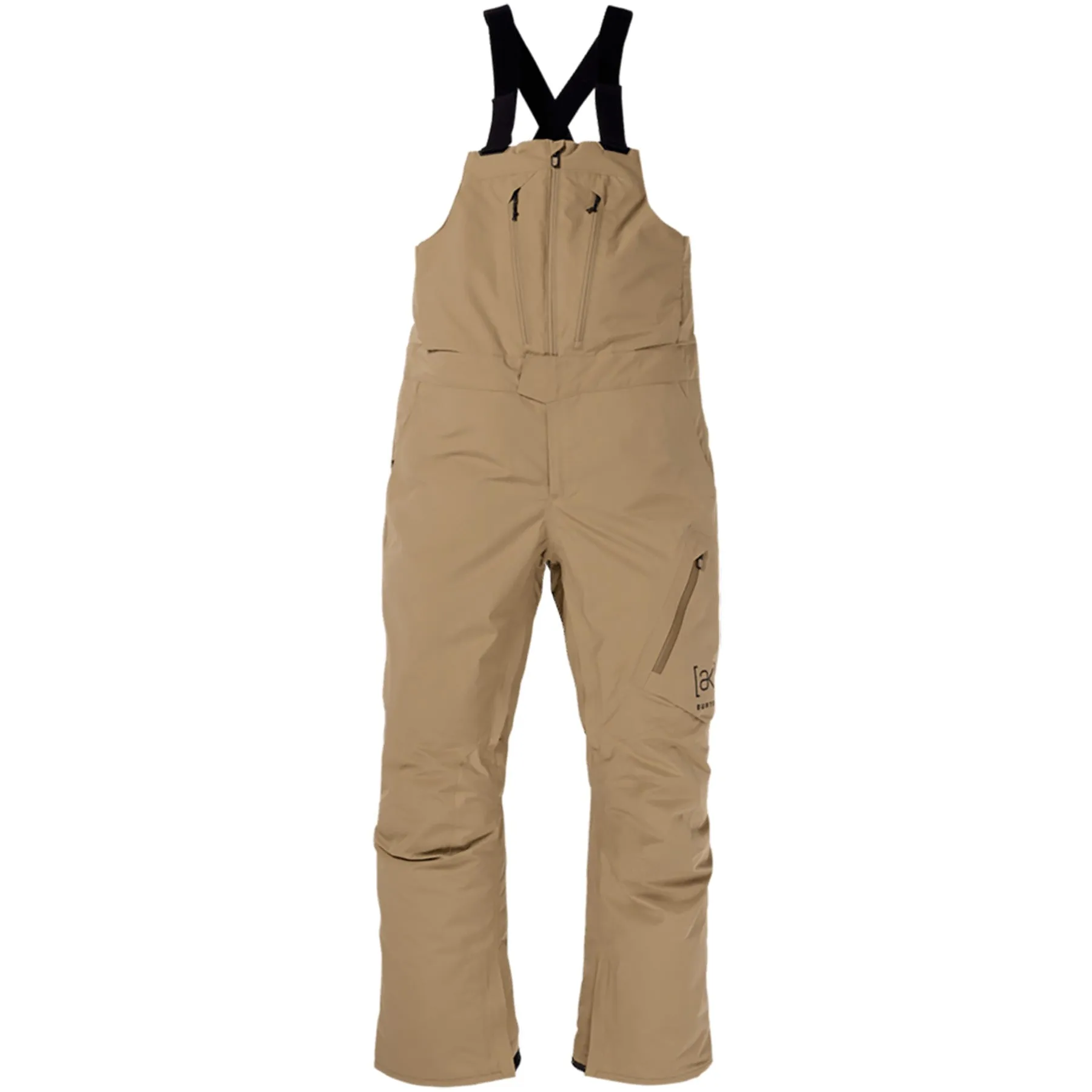 Burton Men's [ak] Cyclic GORE-TEX 2L Bib Pants 2024