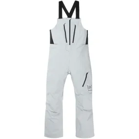 Burton Men's [ak] Cyclic GORE-TEX 2L Bib Pants 2024
