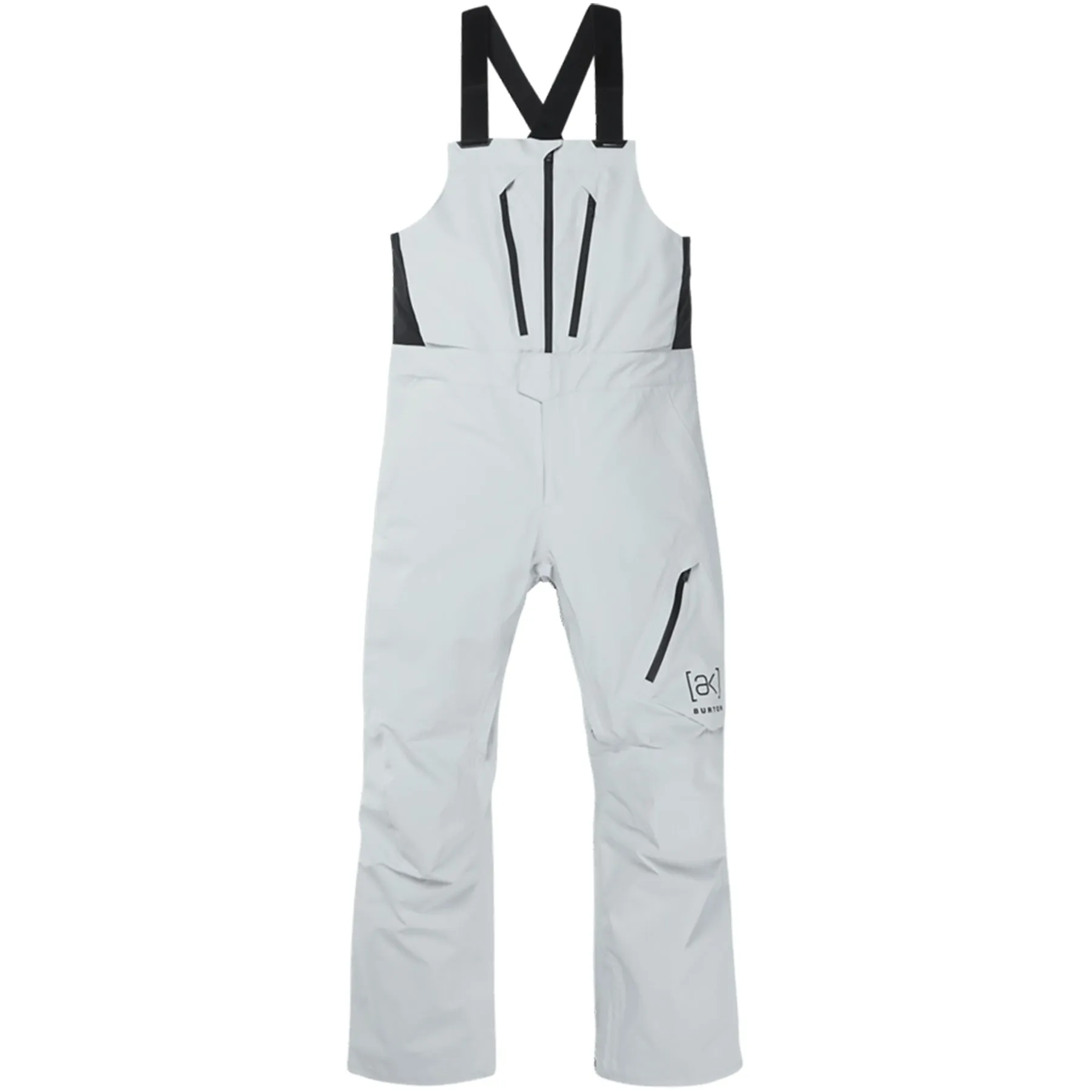 Burton Men's [ak] Cyclic GORE-TEX 2L Bib Pants 2024