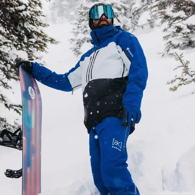 Burton Men's [ak] Cyclic GORE-TEX Bib Pants
