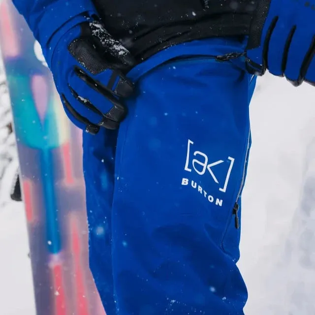 Burton Men's [ak] Cyclic GORE-TEX Bib Pants