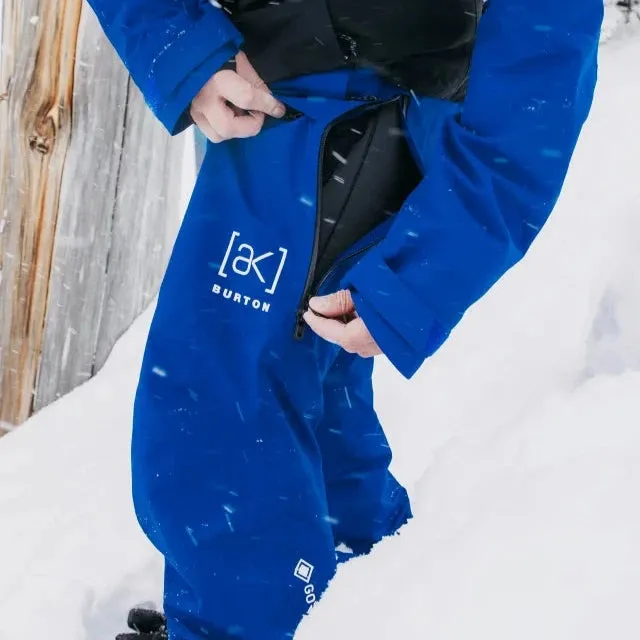 Burton Men's [ak] Cyclic GORE-TEX Bib Pants
