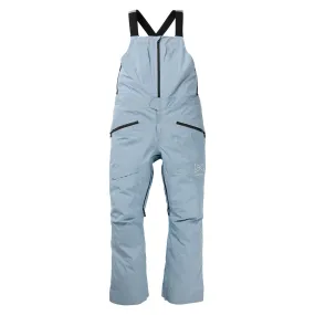 Burton Men's [ak] Freebird GORE-TEX 3L Bib Pants 2025
