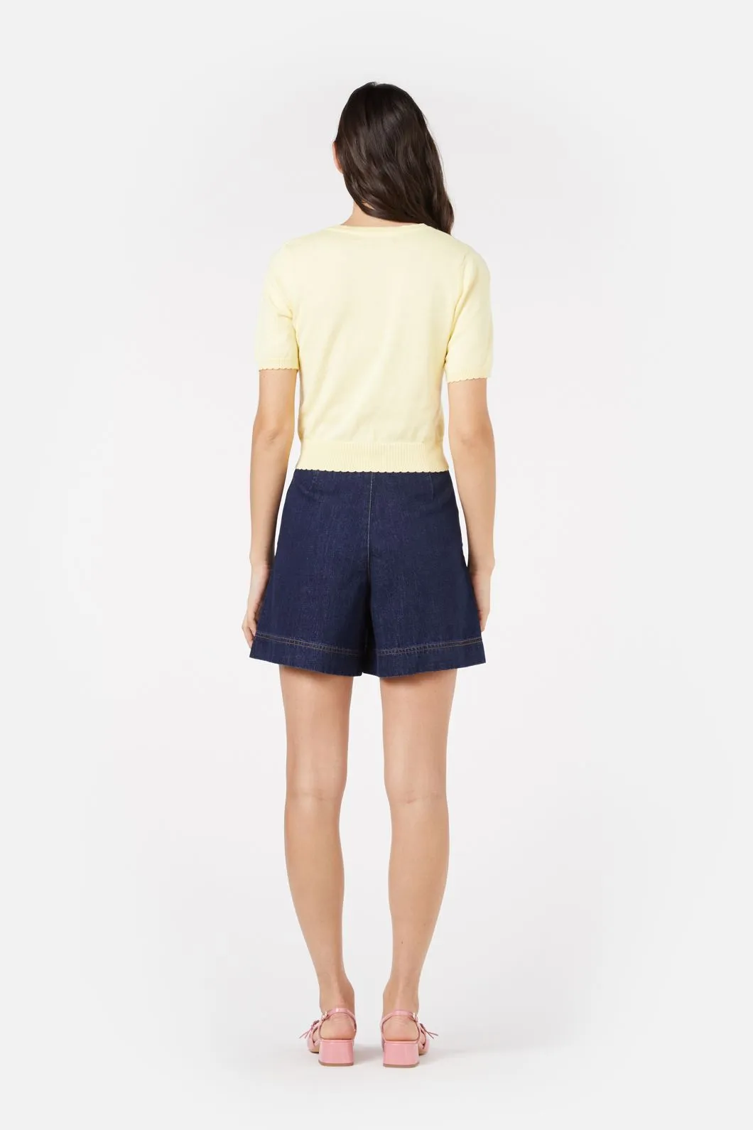 Callista Skort
