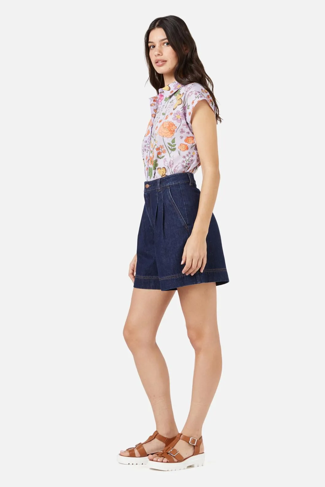 Callista Skort