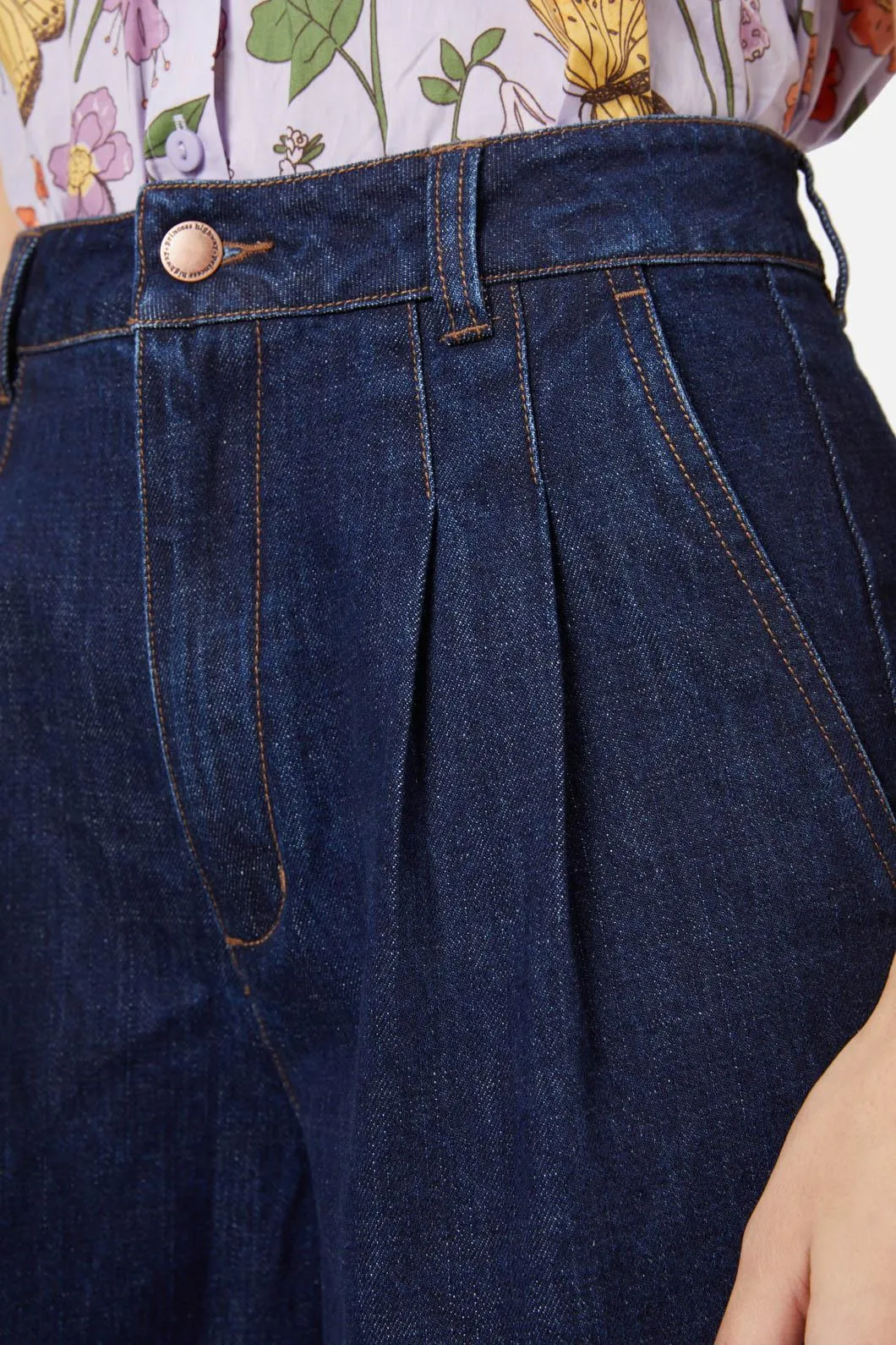 Callista Skort